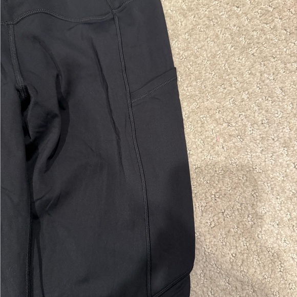 Lululemon Fast and Free Tight - Picture 4 of 5